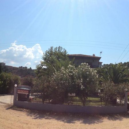Athanasia Studios Neos Marmaras Exterior foto
