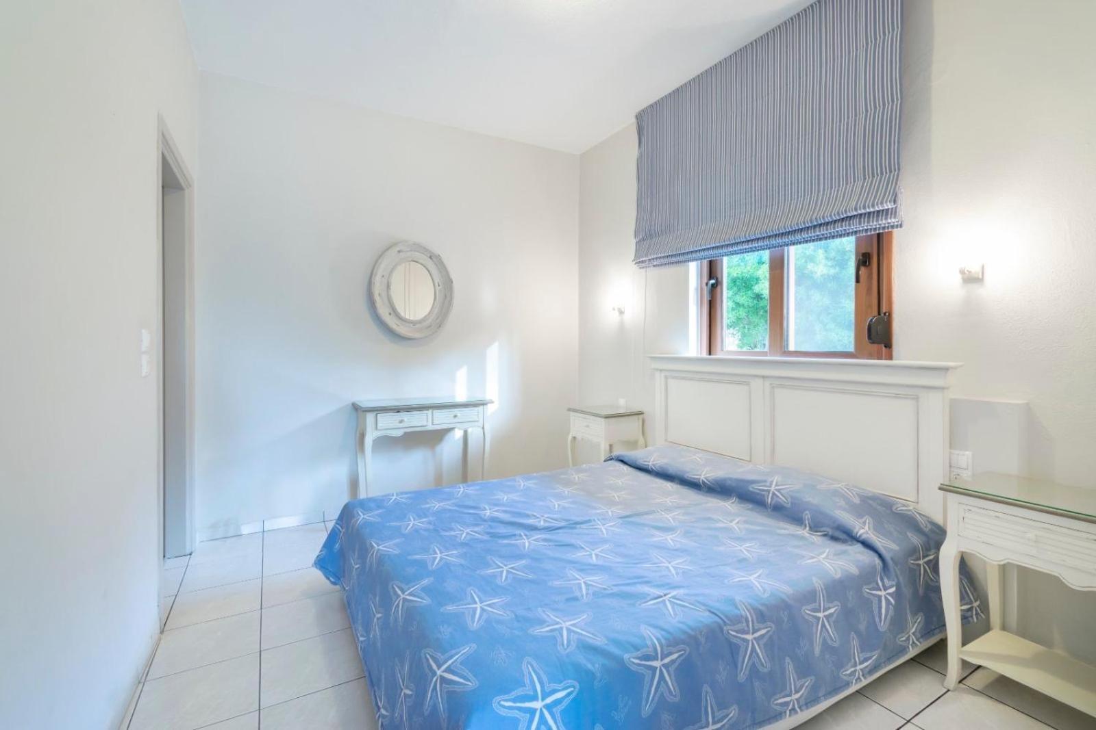 Athanasia Studios Neos Marmaras Habitación foto